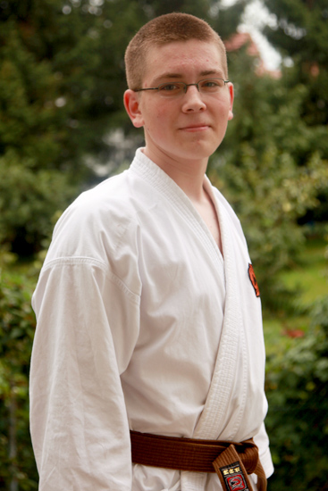 Trainerbild Hannes
